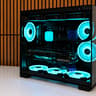 4K Gaming PC| 7800X3D | RTX 4070 Ti Super 16GB | 32GB DDR5 |NVME |Wifi
