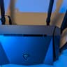 MSI AX6600 WIFI 6E Router