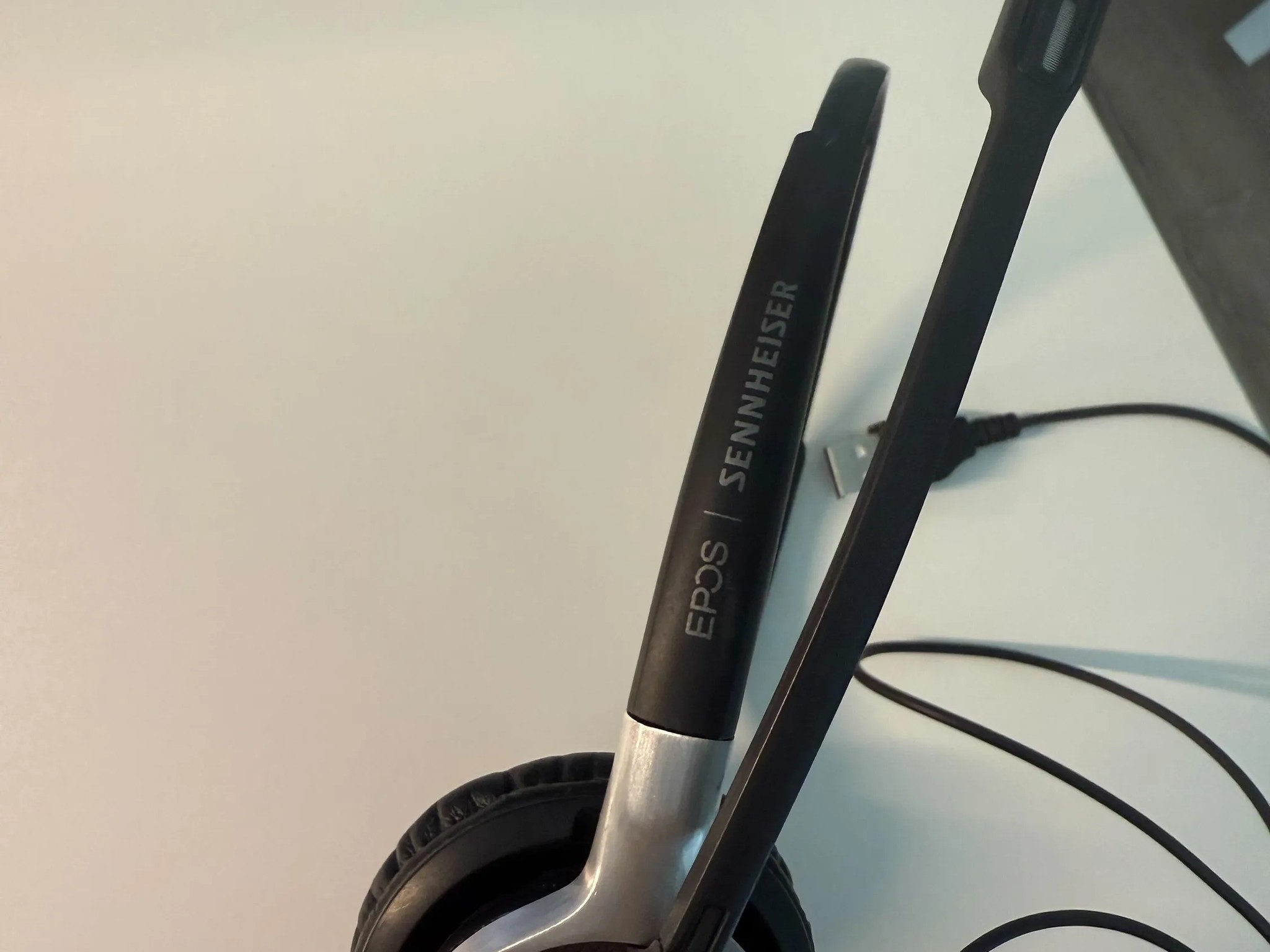 Sennheiser epos