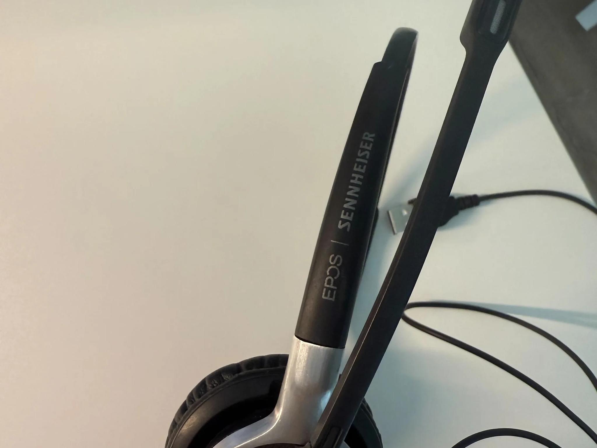 Sennheiser epos