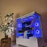 1440p | RTX 3080 | Ryzen 7 5700 | 16GB DDR4 | 1TB NVMe | 850W ARGB Gaming pc