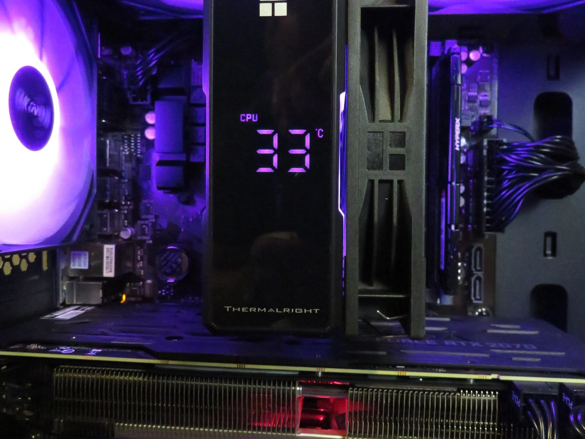 End of Summer Sale! Great Gamer! Ryzen 5 5500 + EVGA RTX 2070 + 32 GB DDR4 + 1 TB NVME