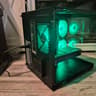 Price to Performance AMD | Ryzen 5 2600, 16GB RAM, Radeon W5700 Pro 8GB, 480GB M.2