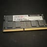 1 x 32GB DDR4 3200mhz SODIMM