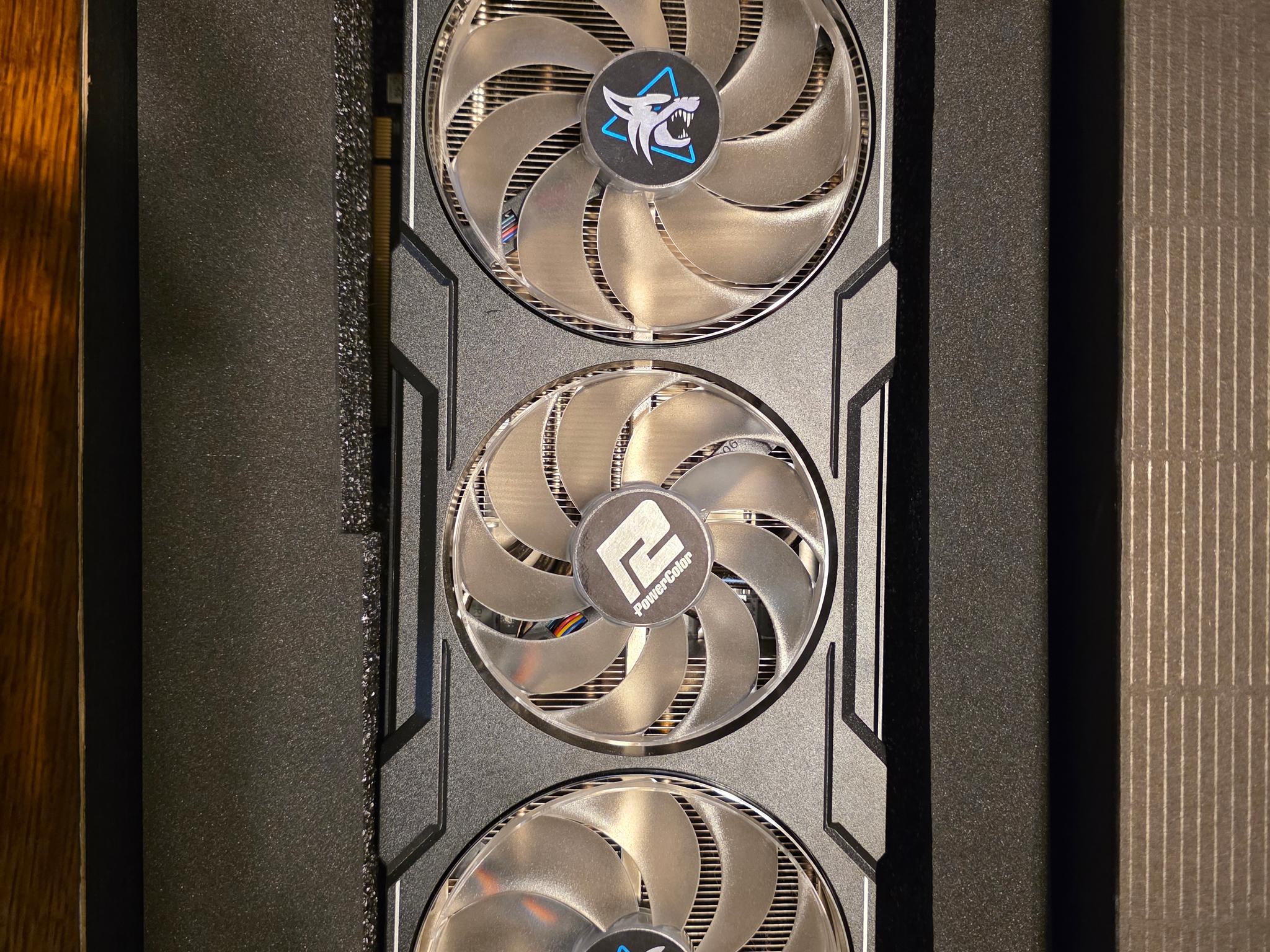 AMD Radeon RX 7900 XT Price Tracker | Best Deals on New & Used GPUs | Jawa