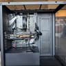 PC I built with spare parts