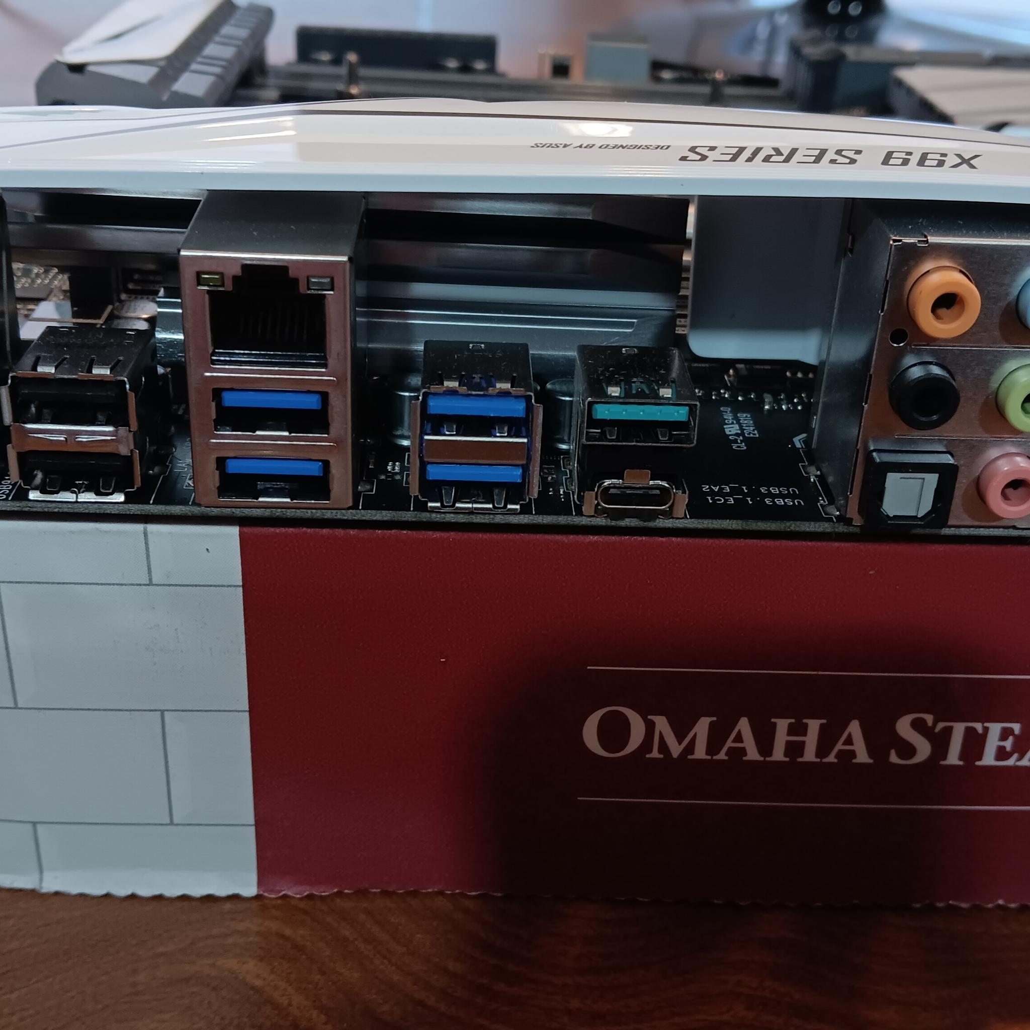 ASUS X99-A II and Intel Core i7-6950X Combo Tested