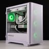 Frosty (RTX 3060 Ti FE | Intel i5-10400F | 16gb RAM)
