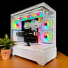 💎Custom RTX 3080 Gaming PC💎| i5-12600KF, 32gb RAM, 4TB Storage | Arc Raiders, Fortnite, MSFS, more