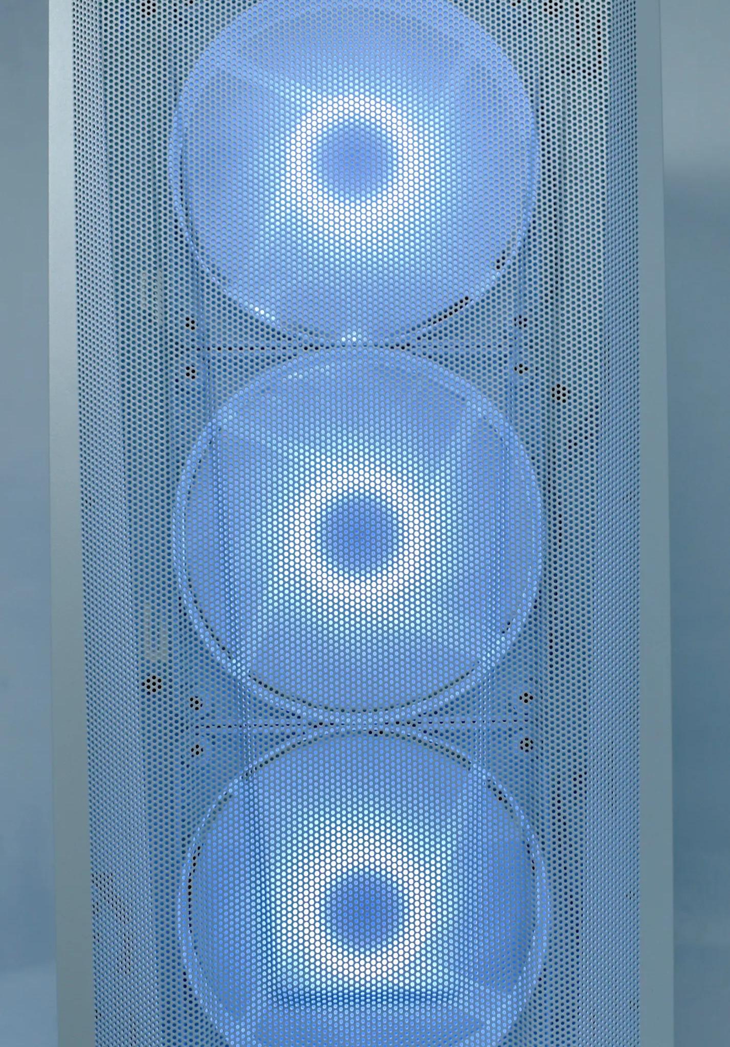 EXCELLENT 1440p Gaming PC | RX 6700XT 12GB, Ryzen 5600, 32GB RAM, 1TB SSD, WiFi | Forge Hercules (W)