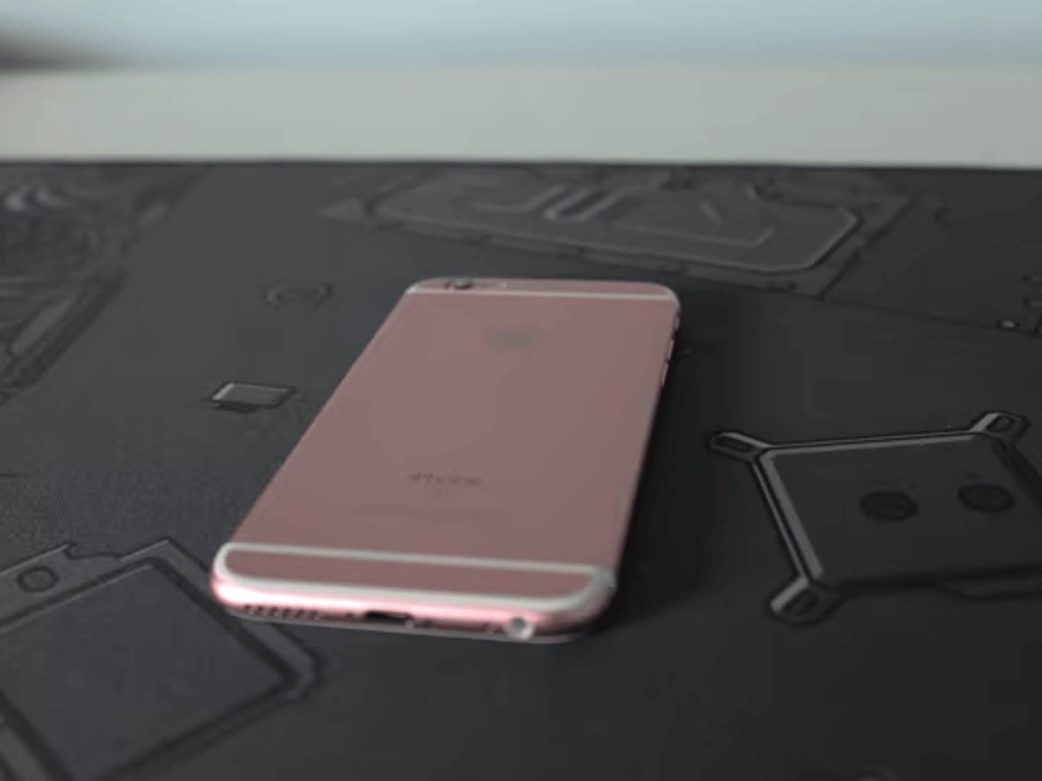 Iphone 6s 32gb Rose Gold