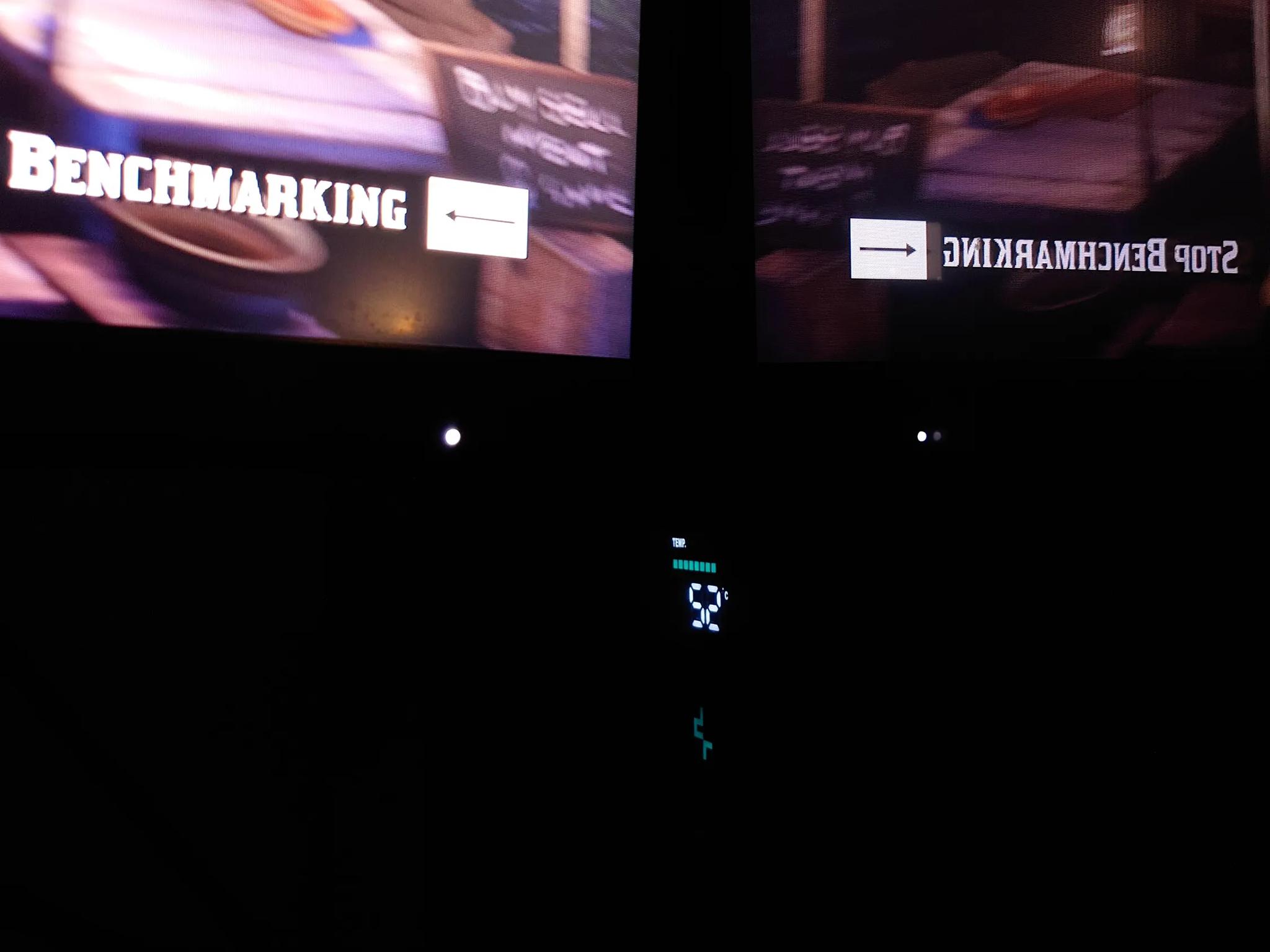 5600 x 6700XT "Digital Dash" 32GB RAM / WiFi