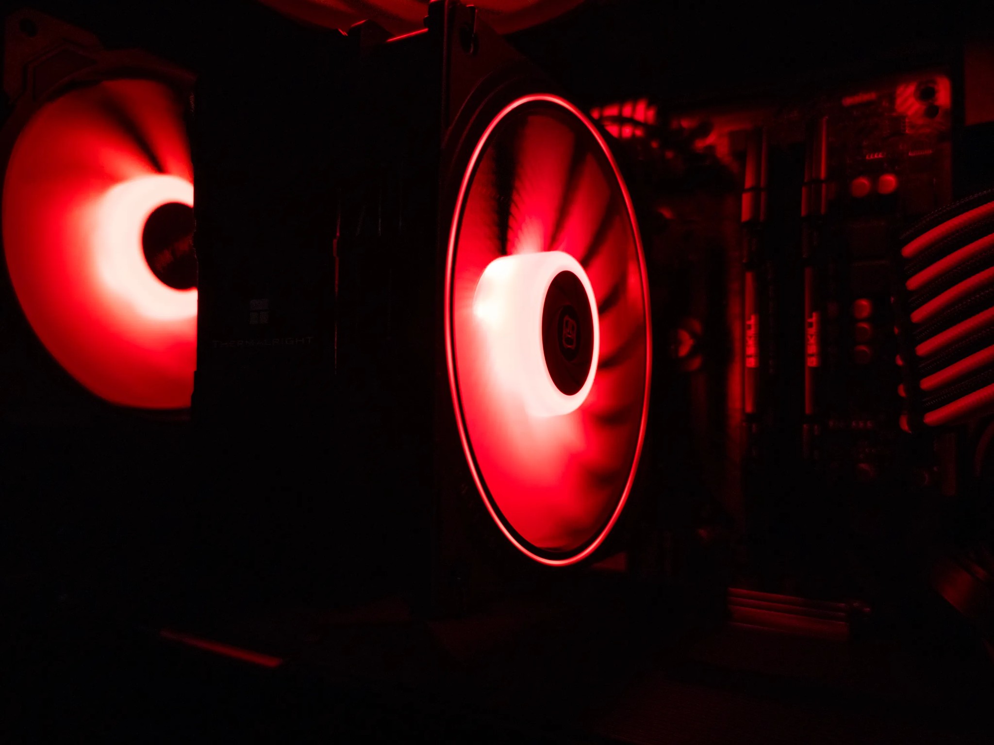 🔴 Ryzen 5 5600X / RTX 2080 / 32GB Gaming PC 🔴