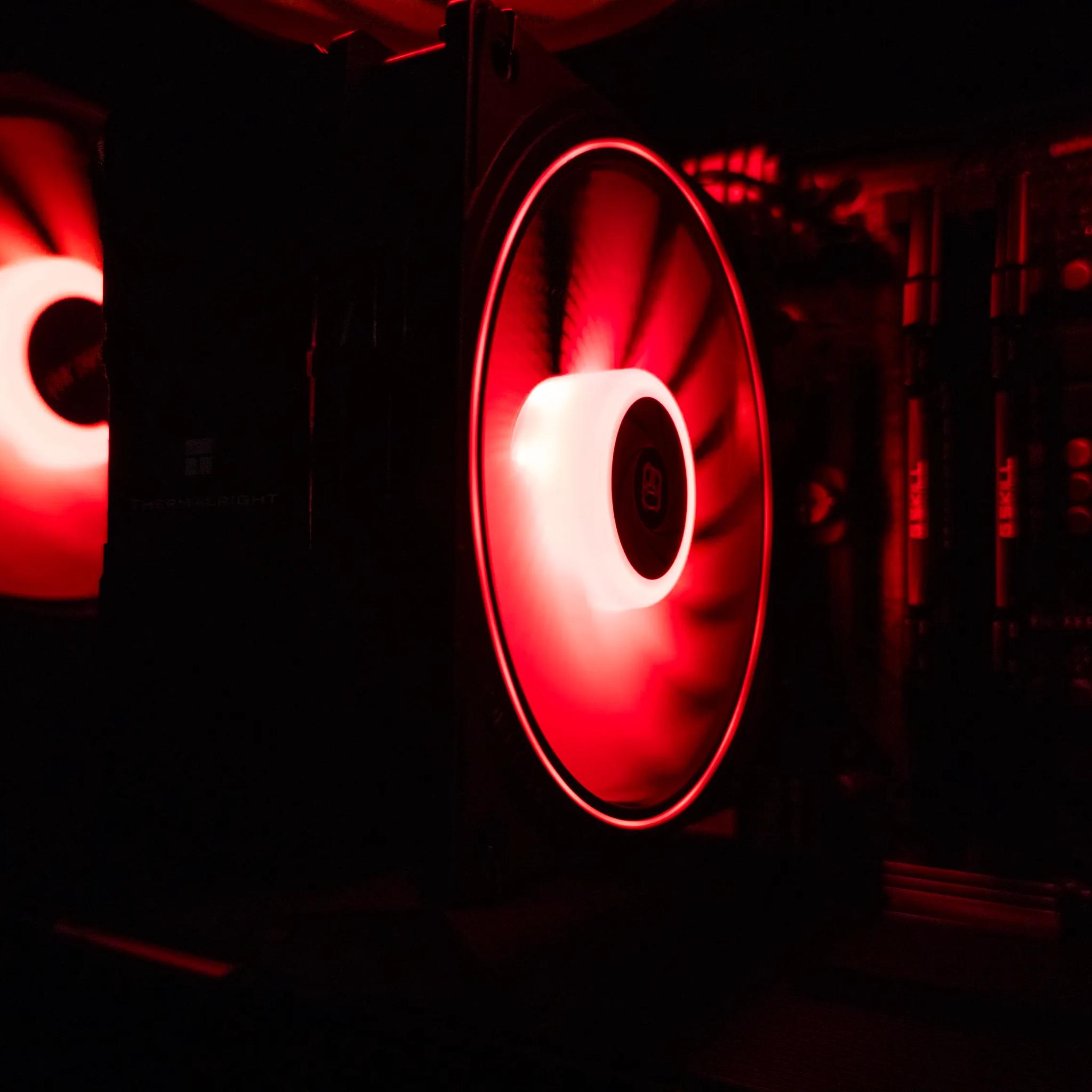 🔴 Ryzen 5 5600X / RTX 2080 / 32GB Gaming PC 🔴