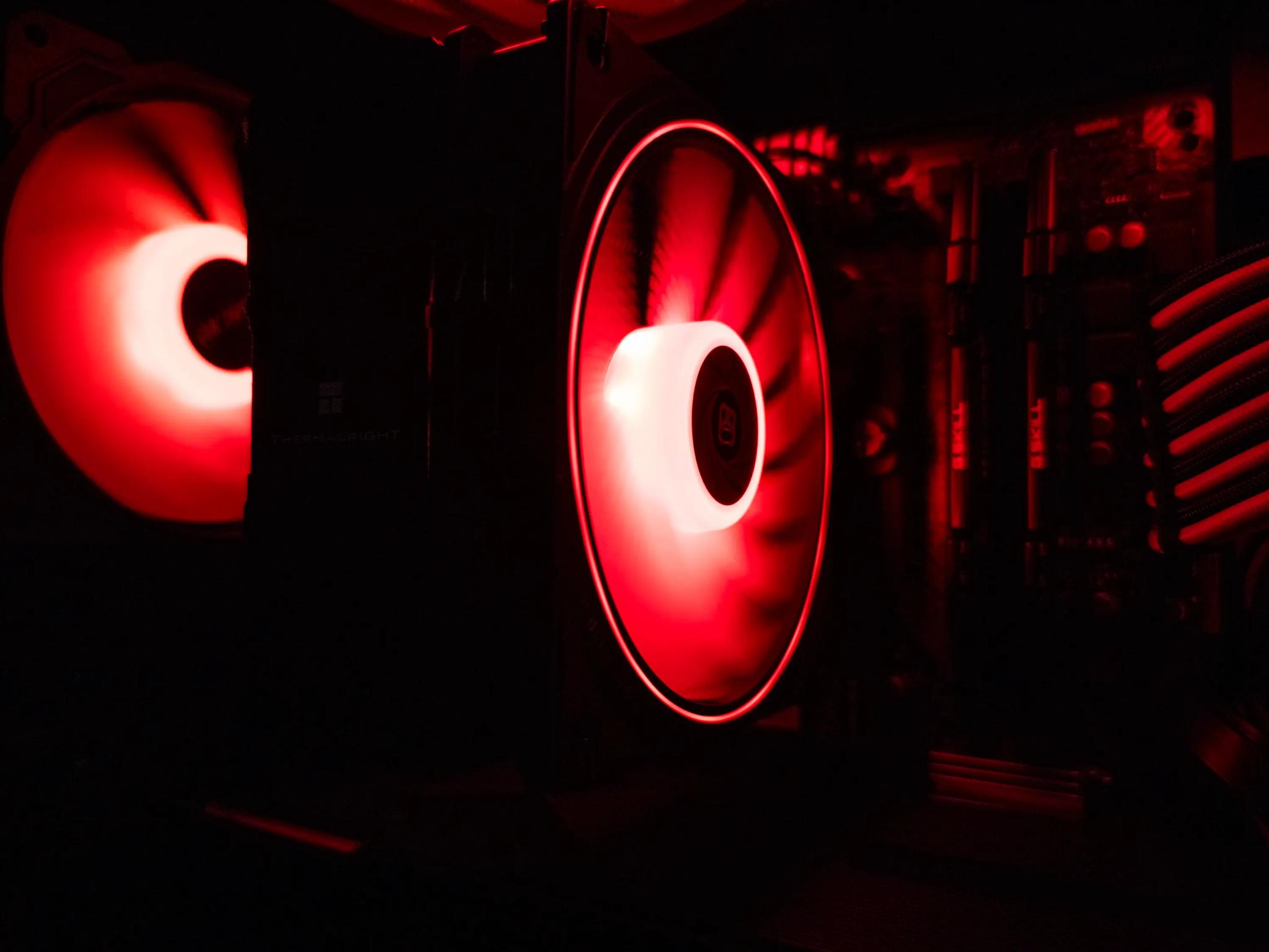 🔴 Ryzen 5 5600X / RTX 2080 / 32GB Gaming PC 🔴