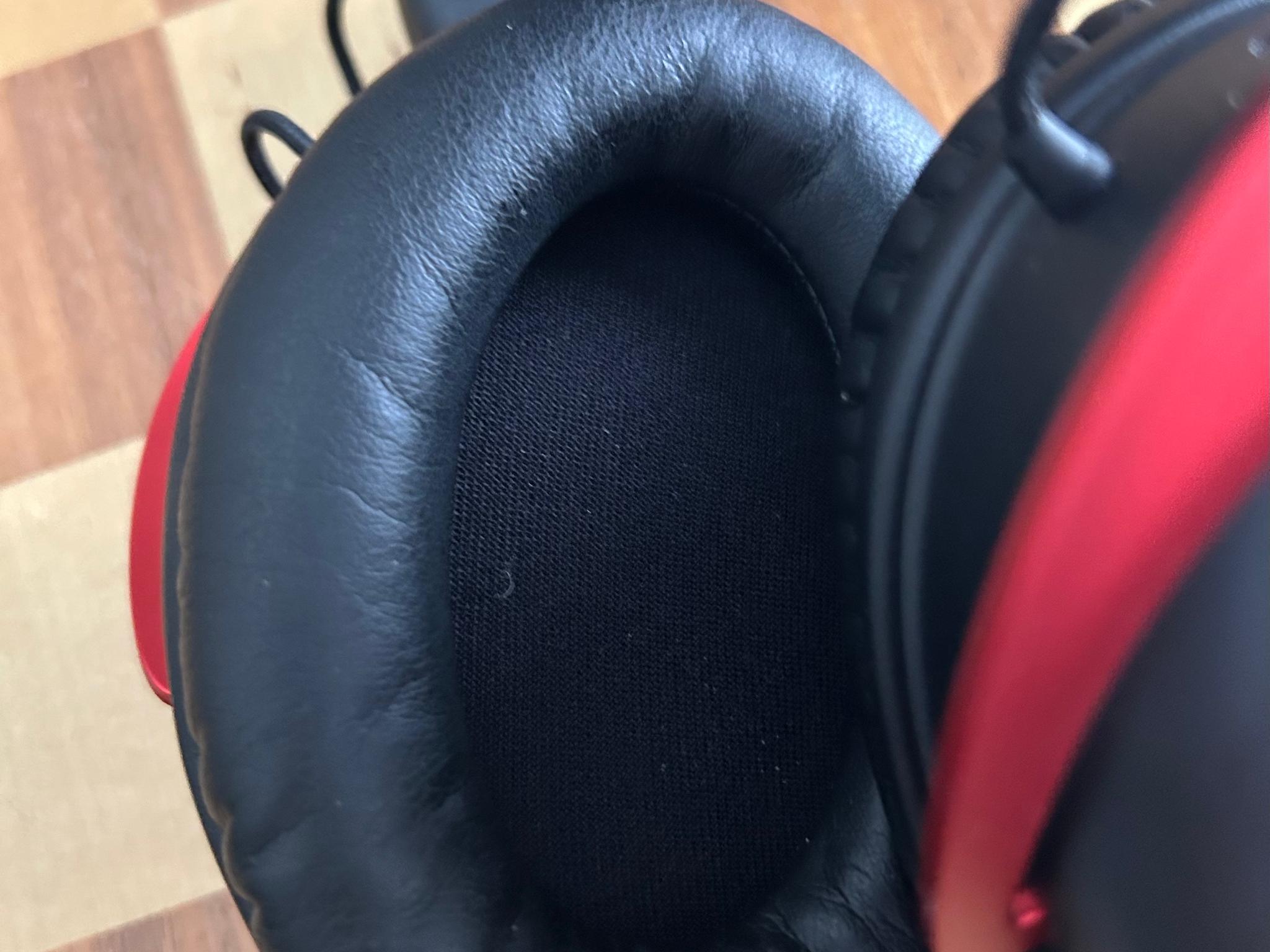 Kingston HyperX Cloud II Wireless 7.1 Gaming Headset