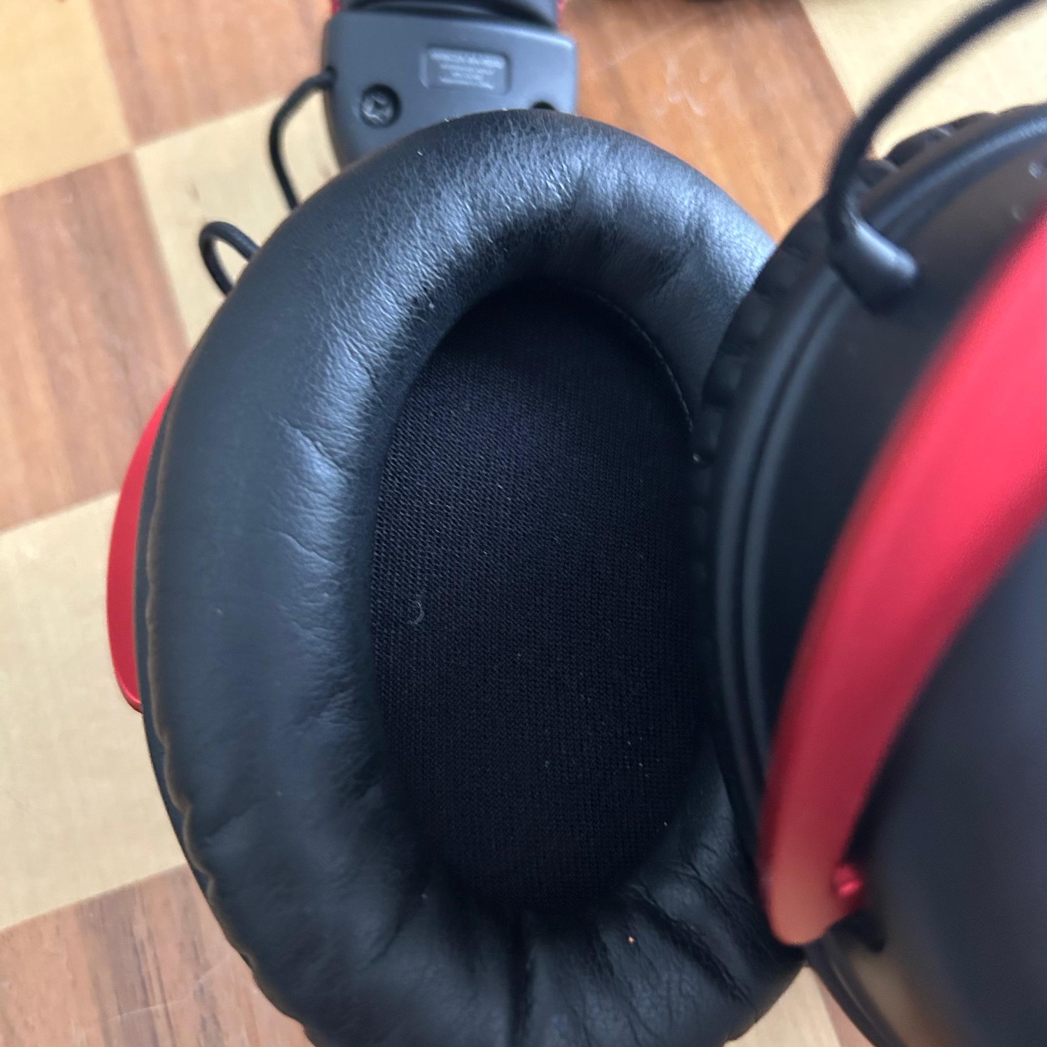 Kingston HyperX Cloud II Wireless 7.1 Gaming Headset