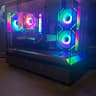 RTX 3070|Ryzen 5 5500|32GB RAM|1TB M.2 SSD|Windows 11 Pro Activated