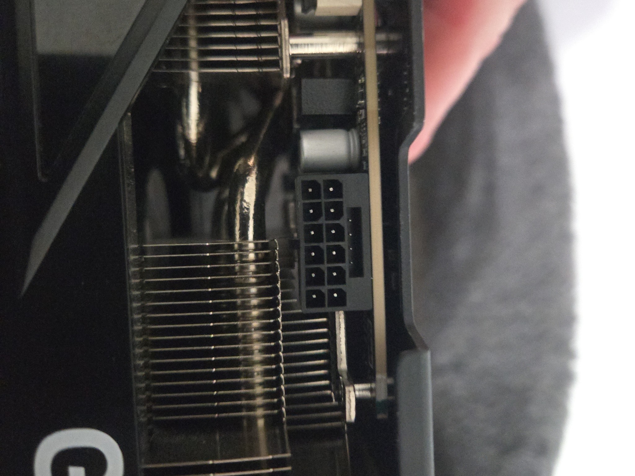 PNY GeForce RTX 5070 Ti OC Triple Fan