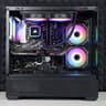 ⚫ Intel Core i7 13700F/RX 9060XT 16GB Gaming PC ⚫