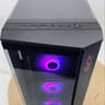 Gaming PC Ultra 5 250KF 16GB RAM 1TB SSD RX 9060 8GB Windows 11 Computer