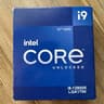 Intel Core i9-12900K LGA1700 30MB Cache 5.2GHz 16 Core New Open Box