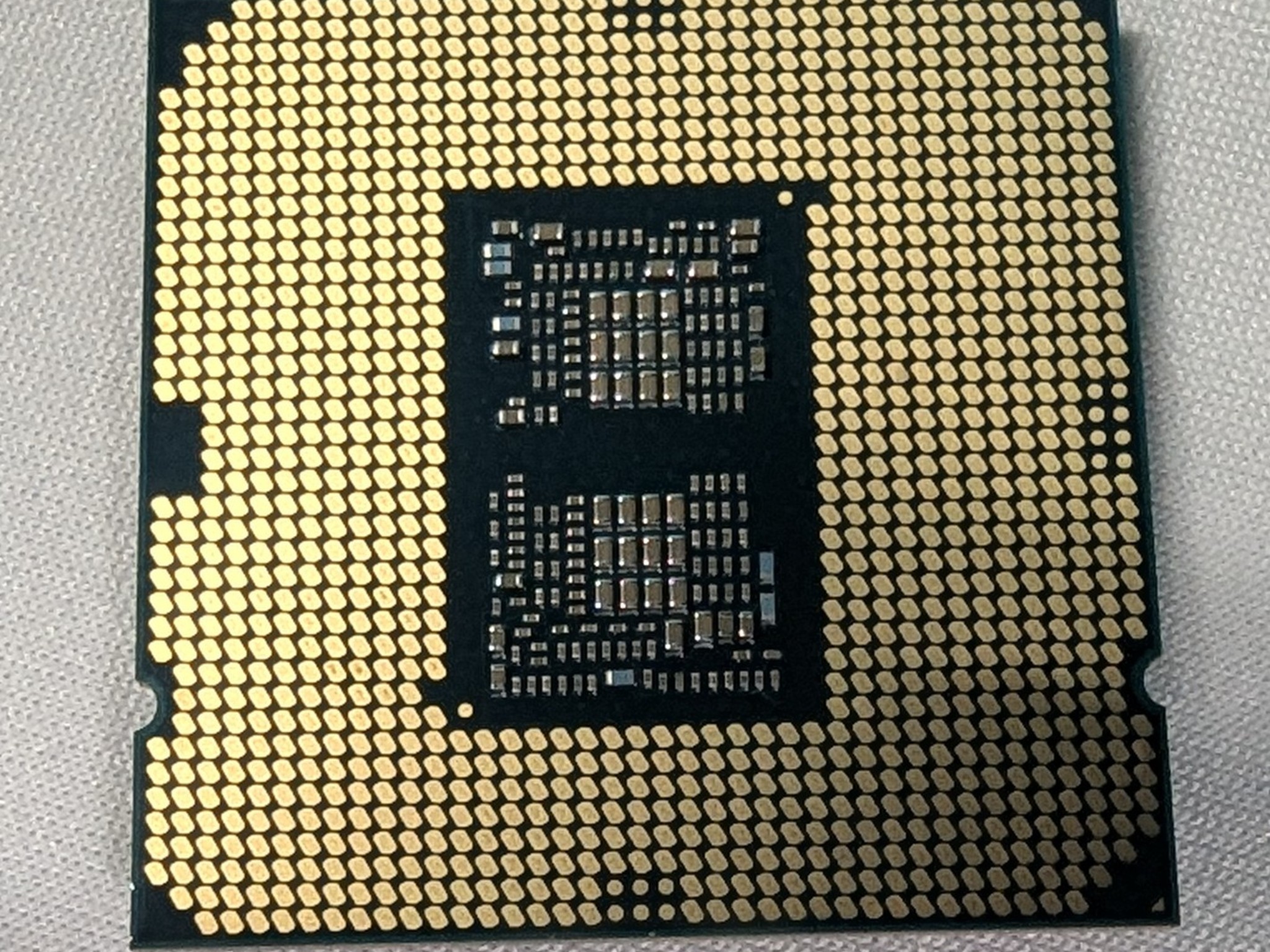 i7-10700 @ 2.0 ghz cpu LGA 1200