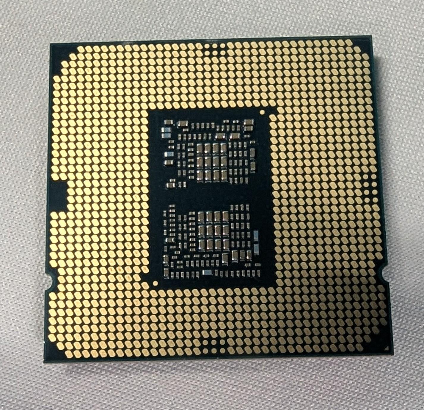 i7-10700 @ 2.0 ghz cpu LGA 1200