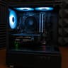 GAMING PC/MSI 1660 Super/16GB DDR4/500GB SSD/Wifi&BT