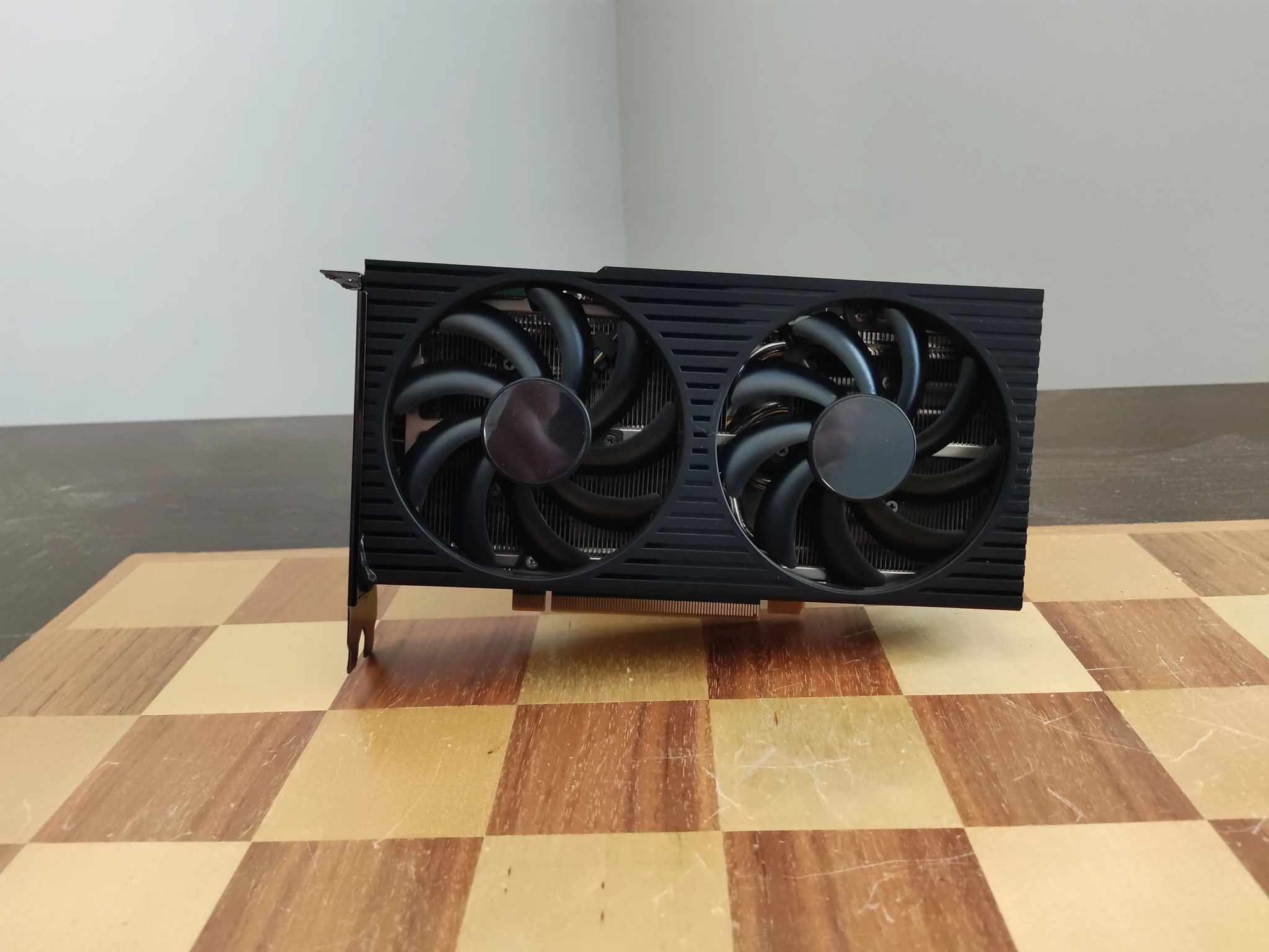 Dell OEM RTX 3060Ti