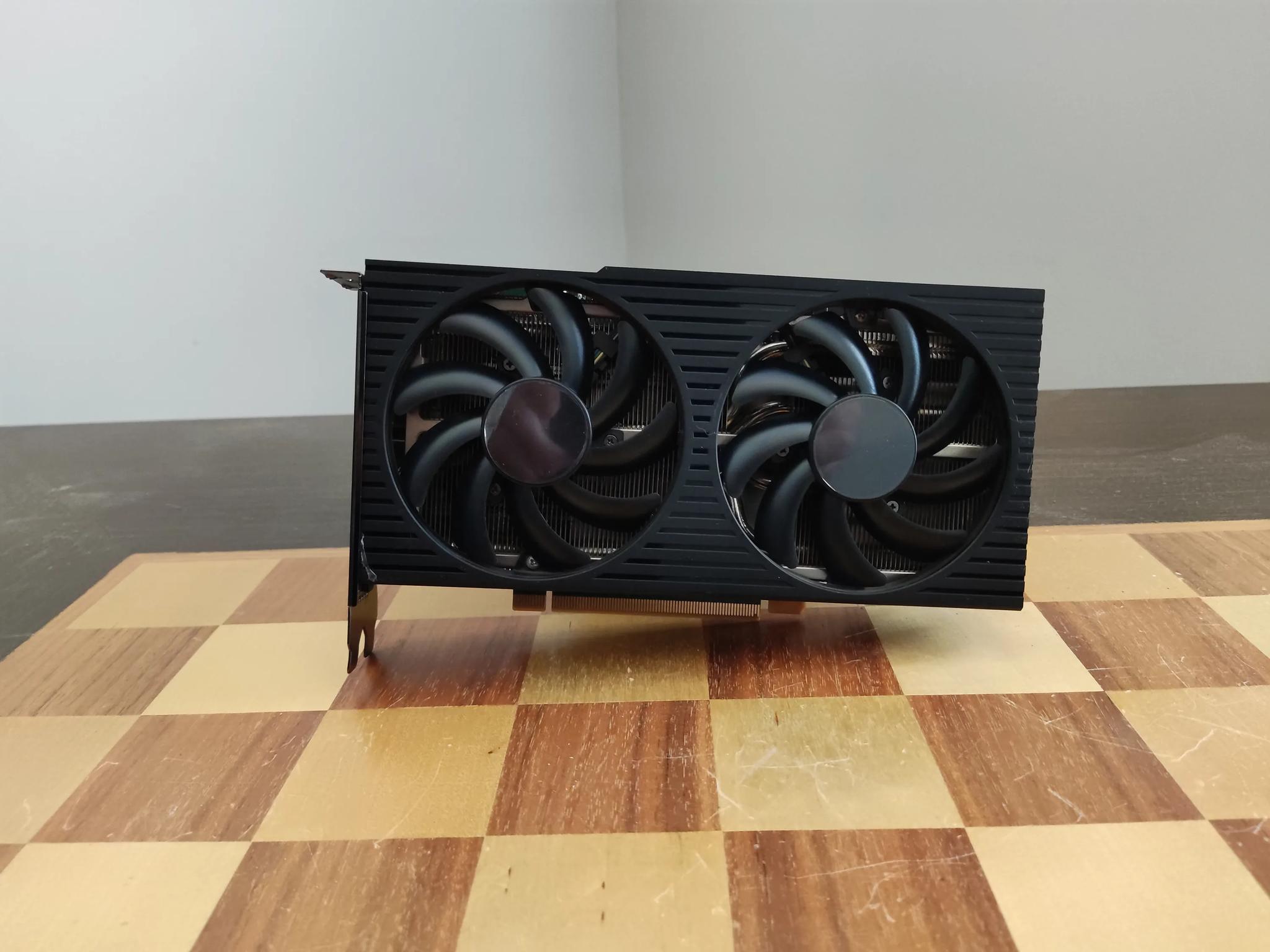 Dell OEM RTX 3060Ti