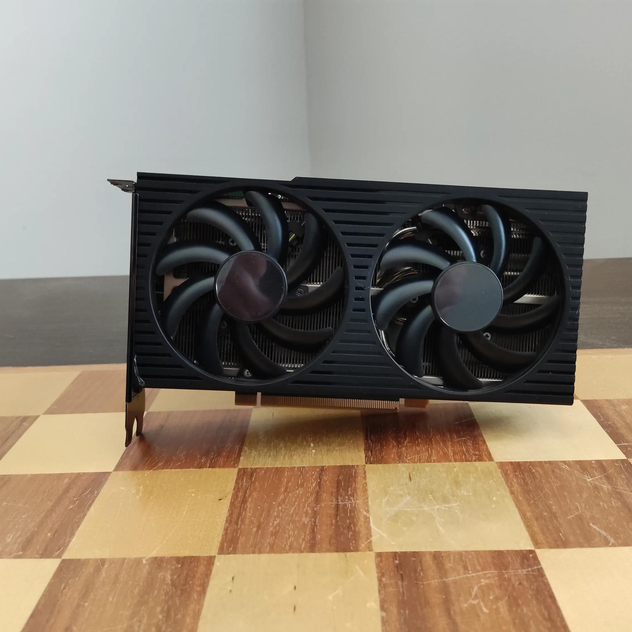 Dell OEM RTX 3060Ti