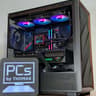 Intel Core i9 14900k RTX 5090 Gaming PC