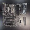 MSI PRO B760-VC WIFI LGA 1700 Motherboard DDR5. With Antennas. No IO Shield