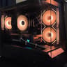 Pro Gaming PC |RTX 4070 // Ryzen 7 3700x // 32GB DDR4|
