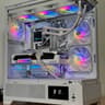 Intel Core Ultra 7 265k RX 9070XT Gaming PC