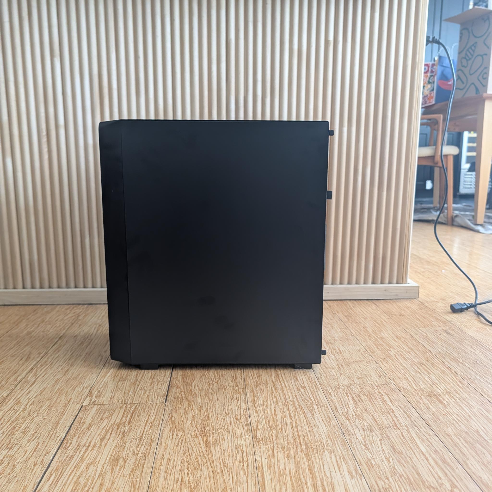 Custom Gaming PC | RX 6500 XT | I7 6700 | 16GB | 256GB NVME | |