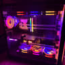 CLX 4090 Founders Edition - 8TB storage - 96GB RAM