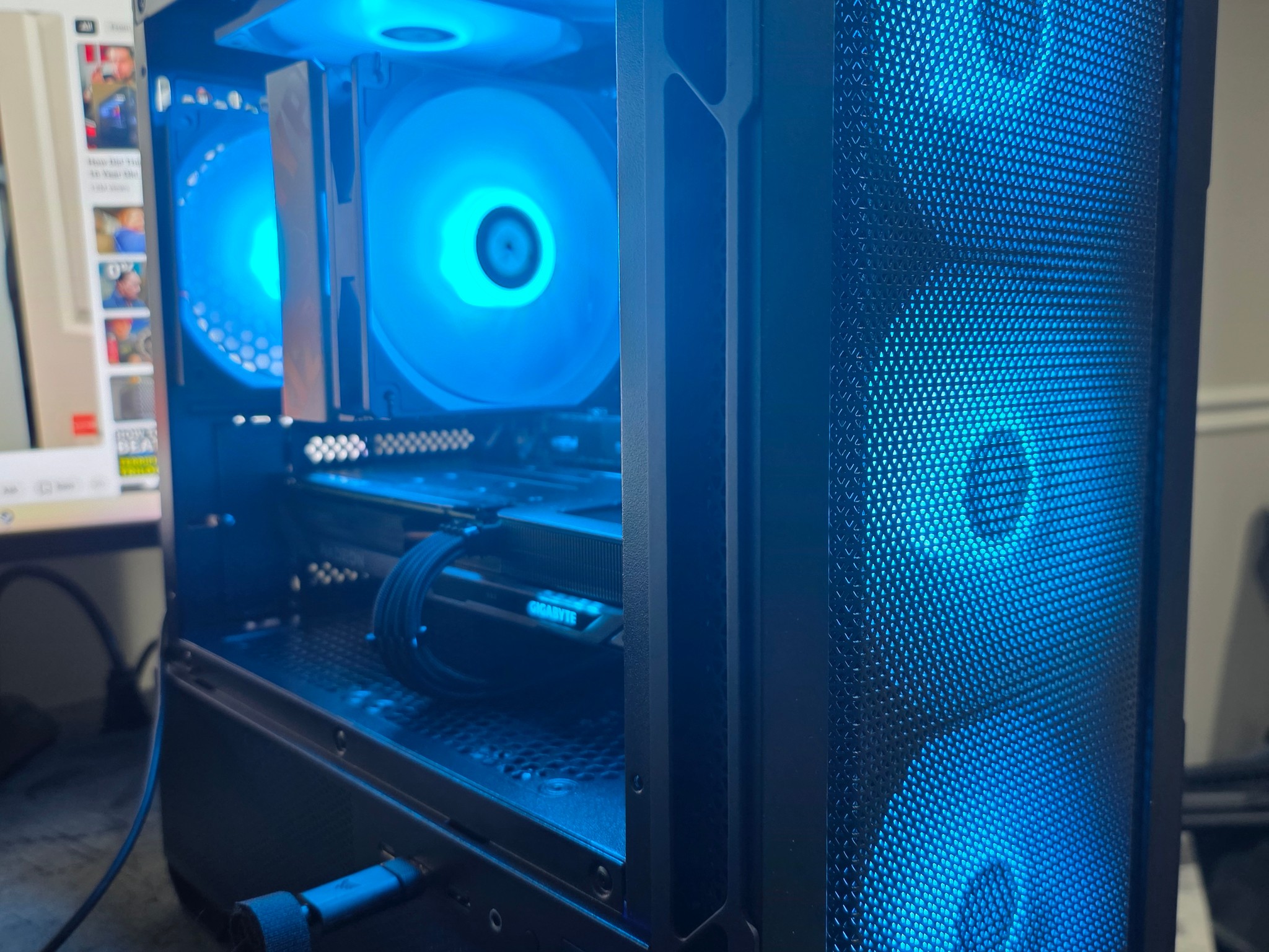 Premium Gaming PC!