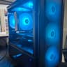 Premium Gaming PC!
