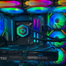 RTX 5070 ti | Intel Core Ultra 7 265KF | 32GB ram | 2TB M.2 Gaming PC