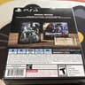 Uncharted 4: A Thief's End (Sony PlayStation 4, 2016) (ED)