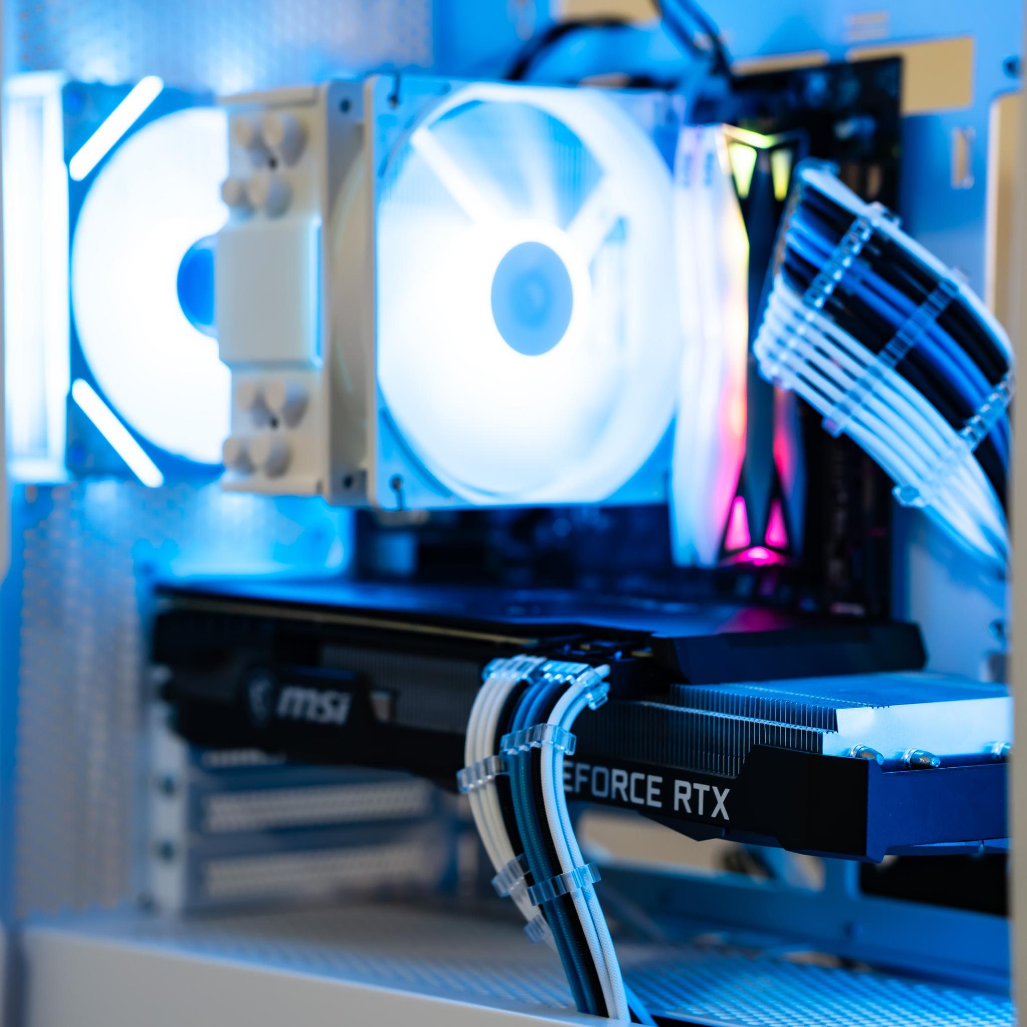 Best Value PC | RTX 3070 | Ryzen 5