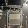 B650 gigabyte gaming x ax motherboard