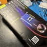 PNY NVIDIA GeForce RTX 5080 16GB GDDR7 OC RGB PCI Express Graphics Card