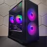 RTX 3060TI | Ryzen 7 3800X | 32GB DDR4 | 256GB SSD + 1TB HDD | WIFI+BT
