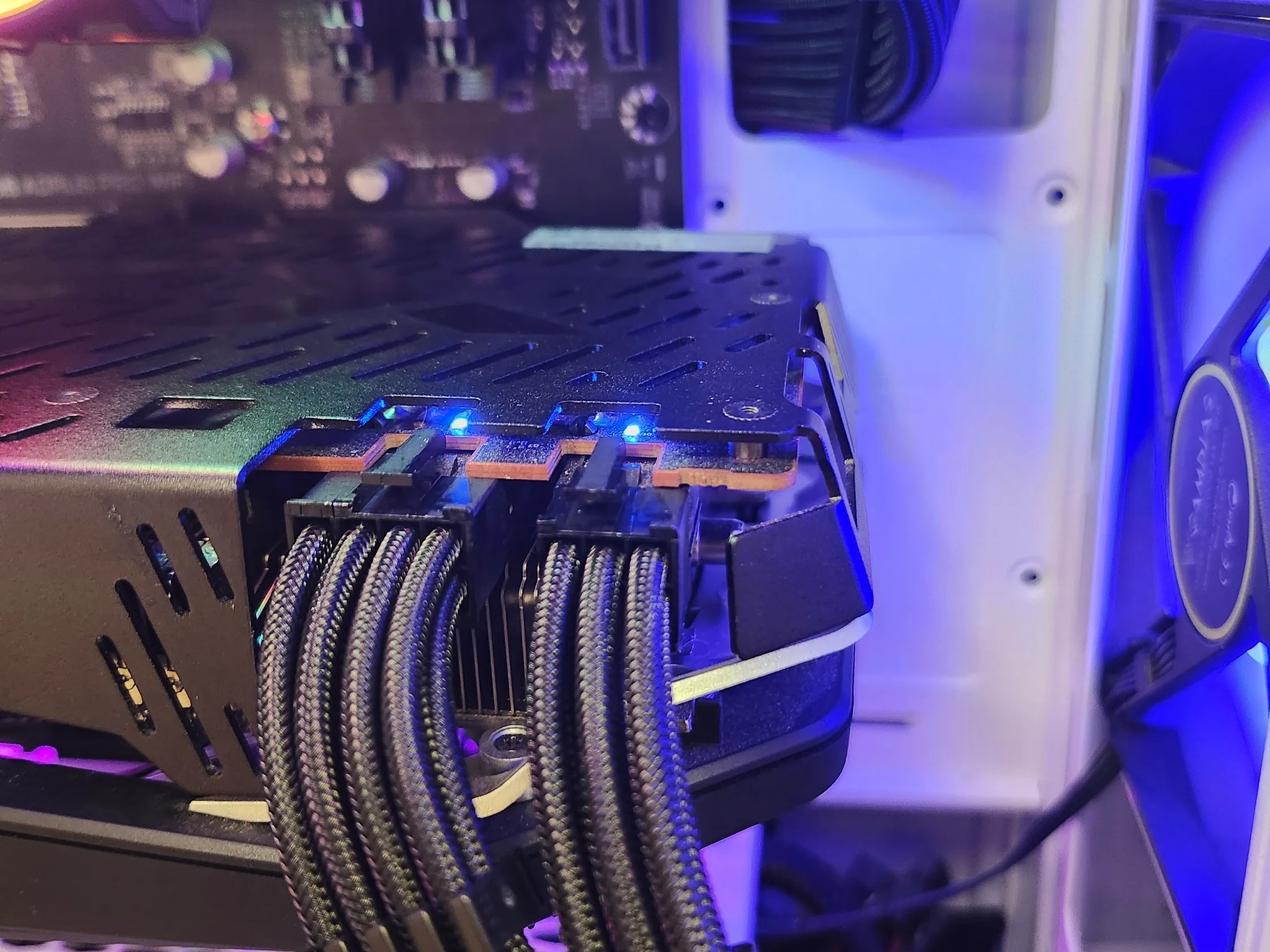 🤑 ULTIMATE VALUE Gaming/Streaming PC  Ryzen 5 3600, RX 5700XT 8gb, 1TB NVME, 32gb ram  | WiFi