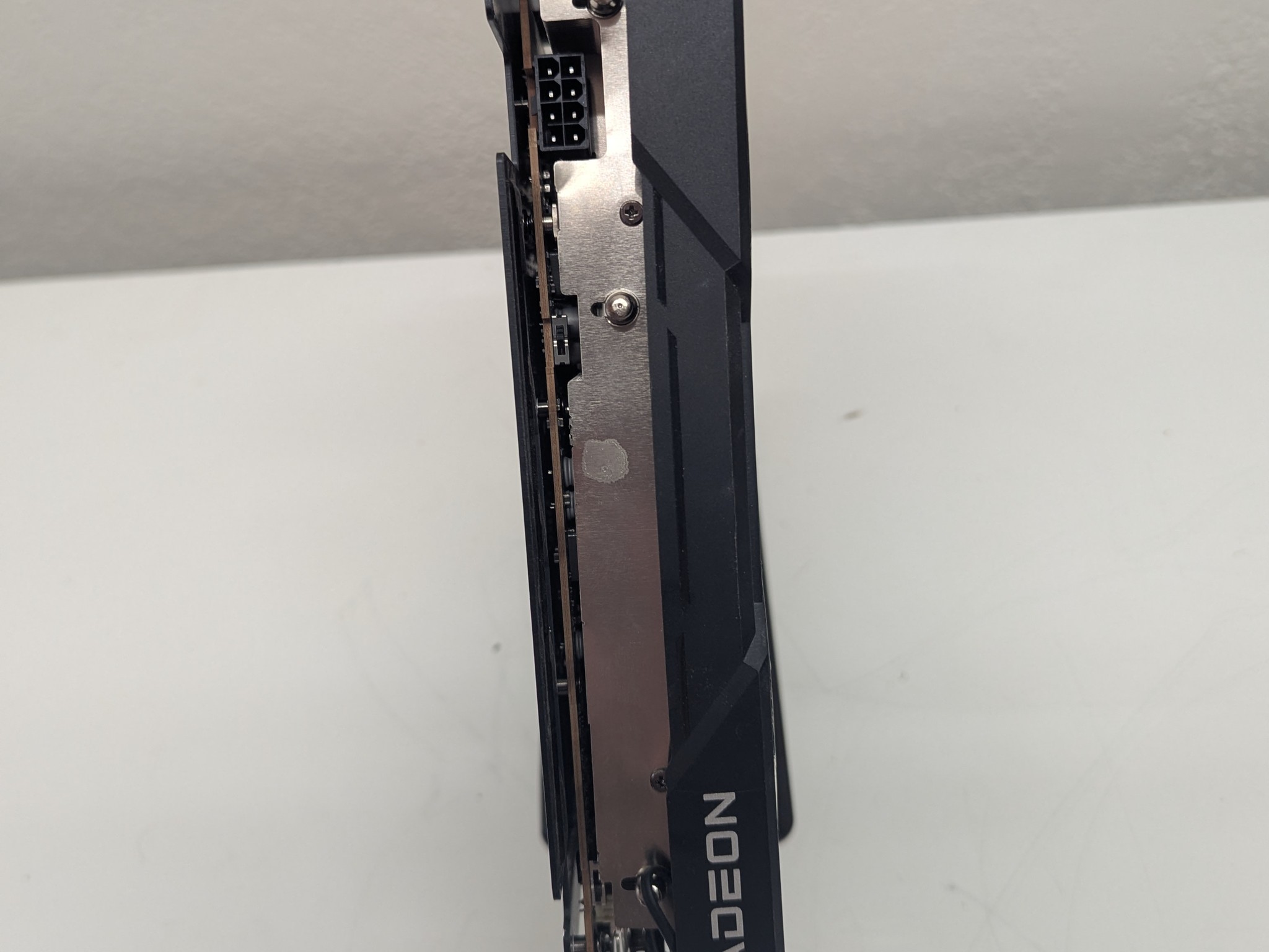 🐺 RX 6600 XT 8GB | PowerColor Hellhound Radeon RX 6600 XT
