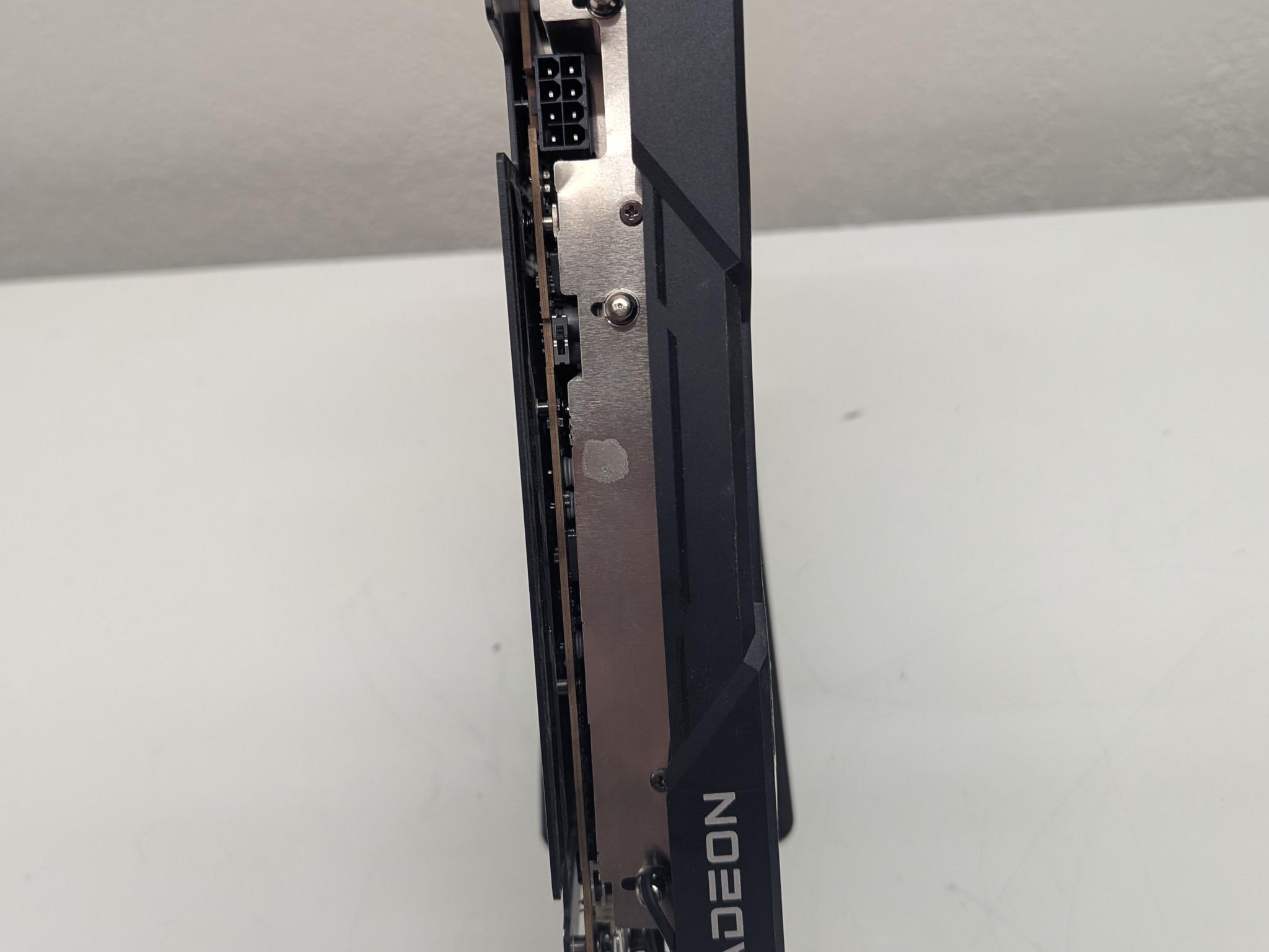🐺 RX 6600 XT 8GB | PowerColor Hellhound Radeon RX 6600 XT