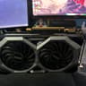 🟢Nvidia MSI RTX 2070 Ventus🟢